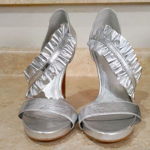 Michael Kors beautiful Ladies Shoes